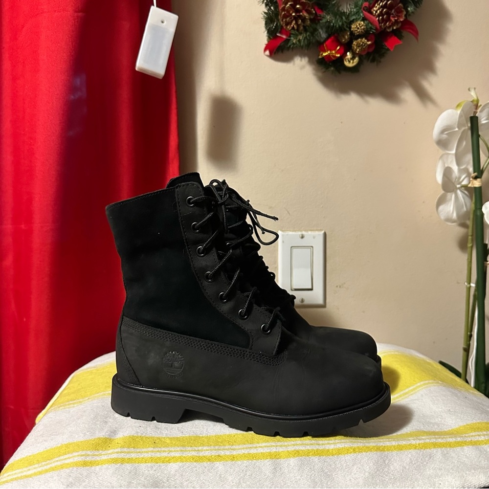 Timberland Linden Woods Womens Winter Boots